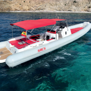 ibiza boat rental