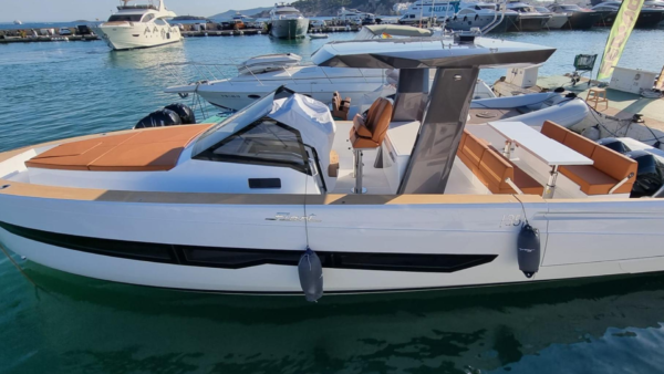 Ibiza day charter