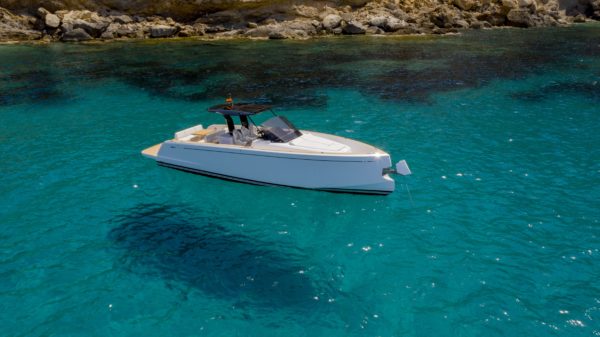 pardo 38 boat charter ibiza