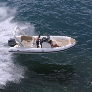 boat charter ibiza