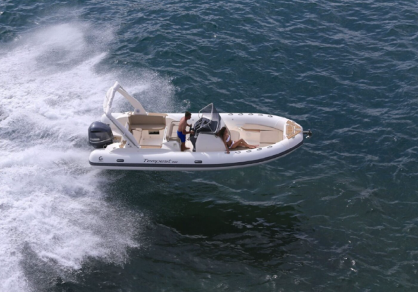 boat charter ibiza