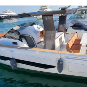 Ibiza day charter