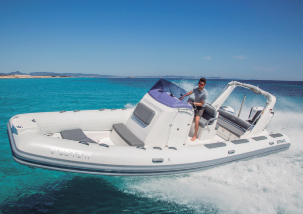 boat rent ibiza