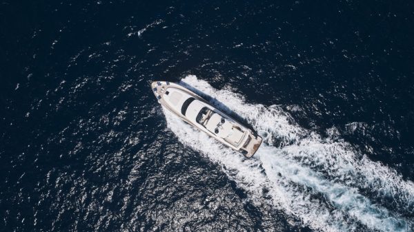 MAIORA 99 vip yacht rent ibiza