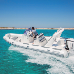 boat rent ibiza