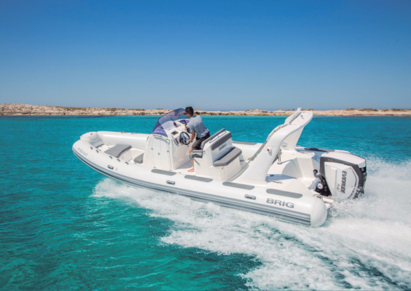 boat rent ibiza