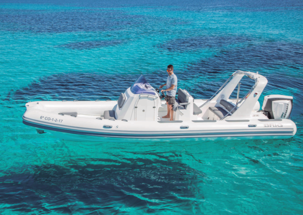 boat rent ibiza