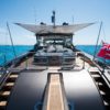 Leopard 90 mega yachts rent ibiza