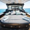 Leopard 90 mega yachts rent ibiza