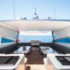 Leopard 90 mega yachts rent ibiza