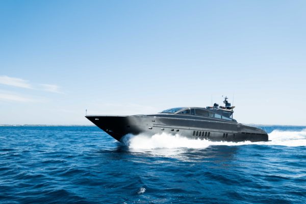 Leopard 90 mega yachts rent ibiza