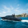 Leopard 90 mega yachts rent ibiza