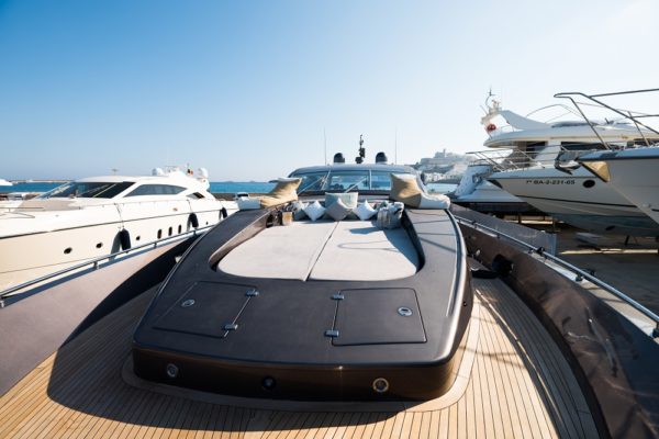 Leopard 90 mega yachts rent ibiza
