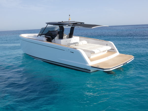 pardo 38 boat charter ibiza