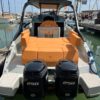 regina boat charter ibiza
