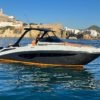 regina boat charter ibiza